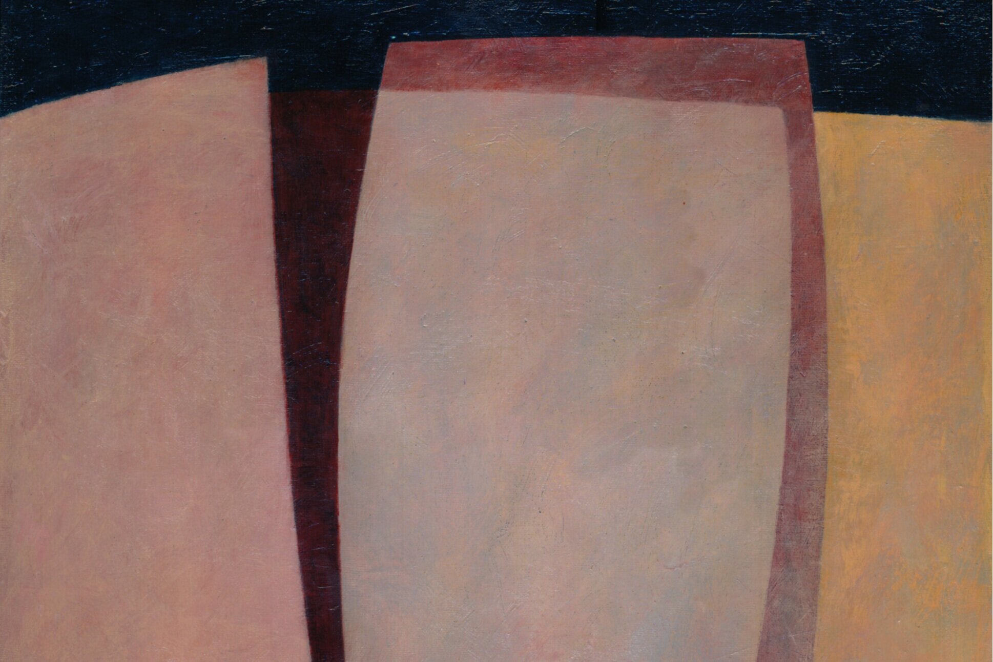 Robert Mountjoy: Honorary Membership of the Academy