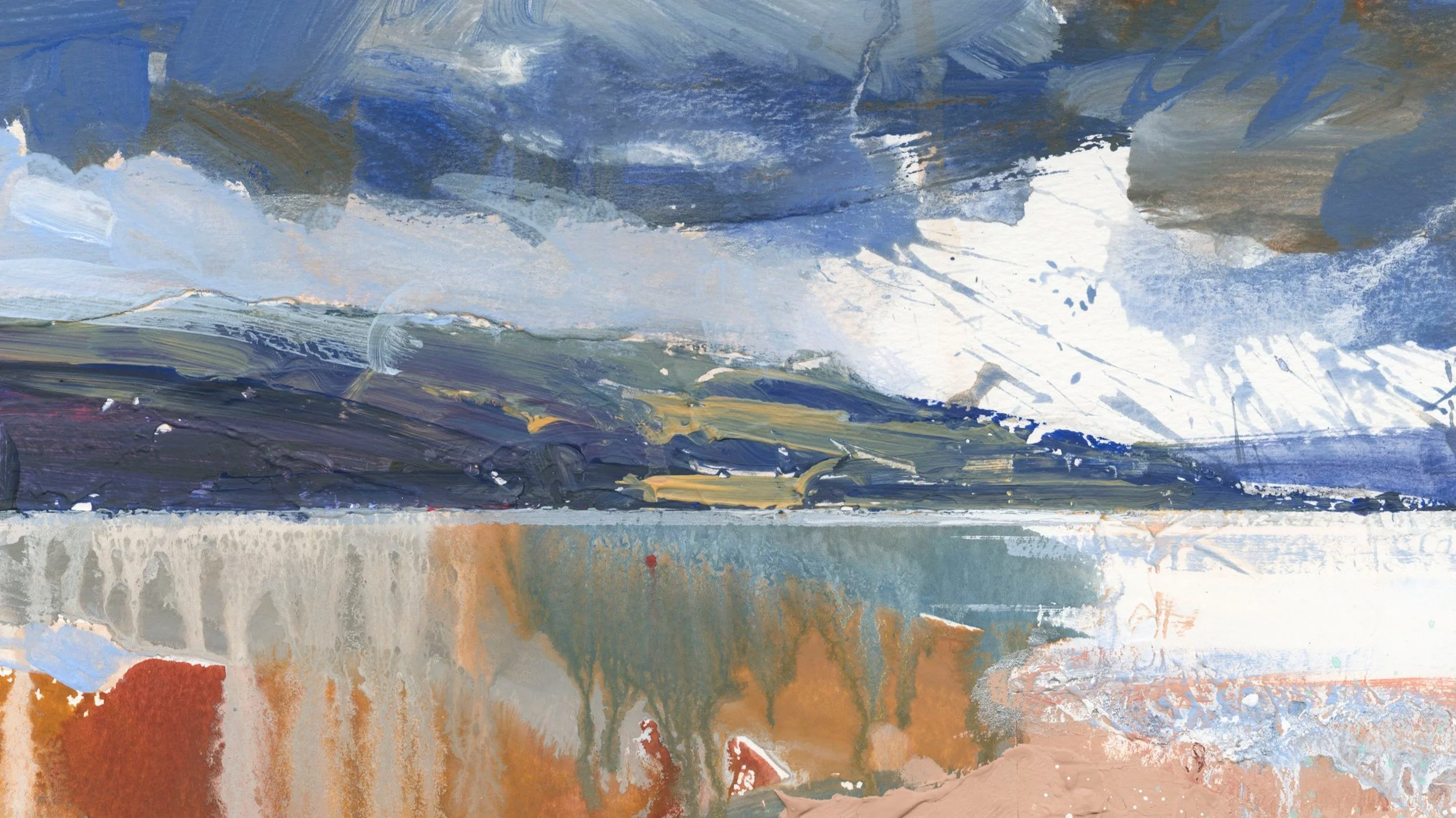 Ray Balkwill - Spirit of Place