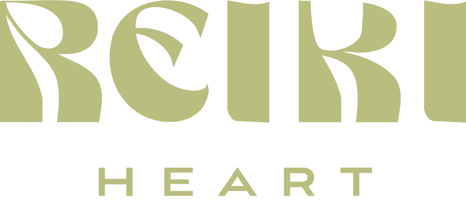 Reiki heart