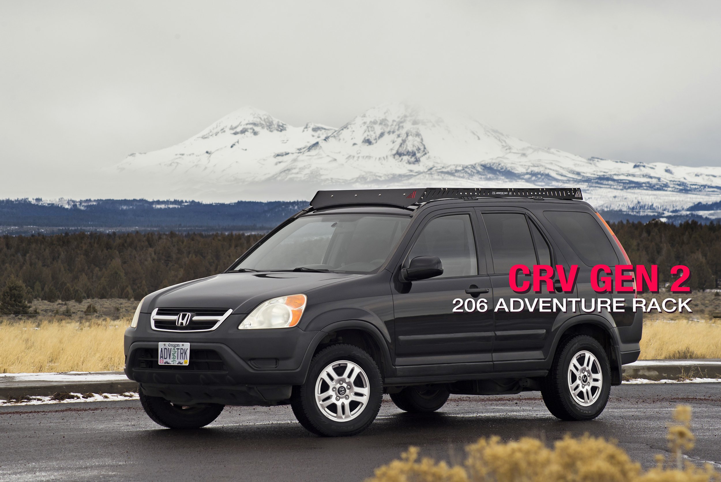 Manufactured in Bend Oregon