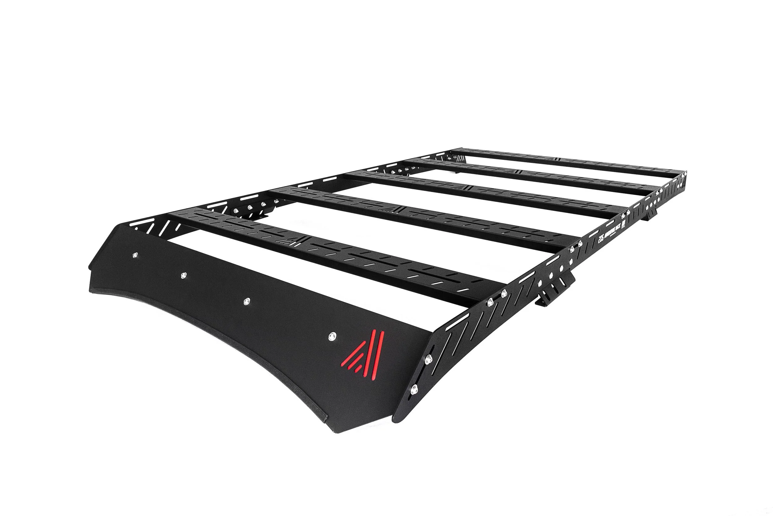 206 Adventure roof Rack CRV 2nd Gen - 1.jpg