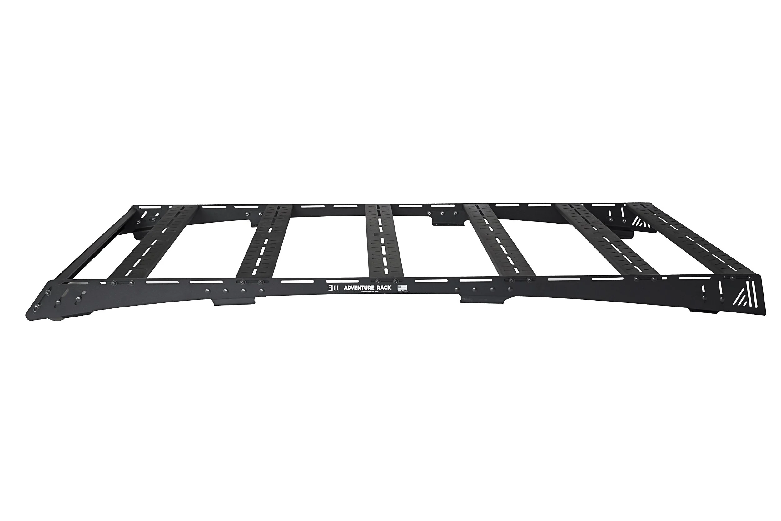 311 Adventure Rack Aluminum for Honda Element Side.jpg