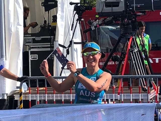 2019-2020 AUSTRALIAN AGE GROUP TEAM SELECTION- EVENTS CALENDAR