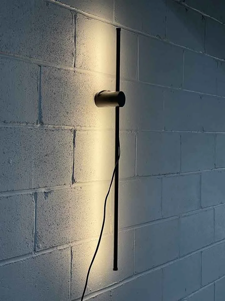 RPM VISUAL STUDIO 车厂 — Solitary Rock Design