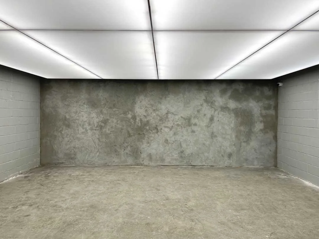 RPM VISUAL STUDIO 车厂 — Solitary Rock Design