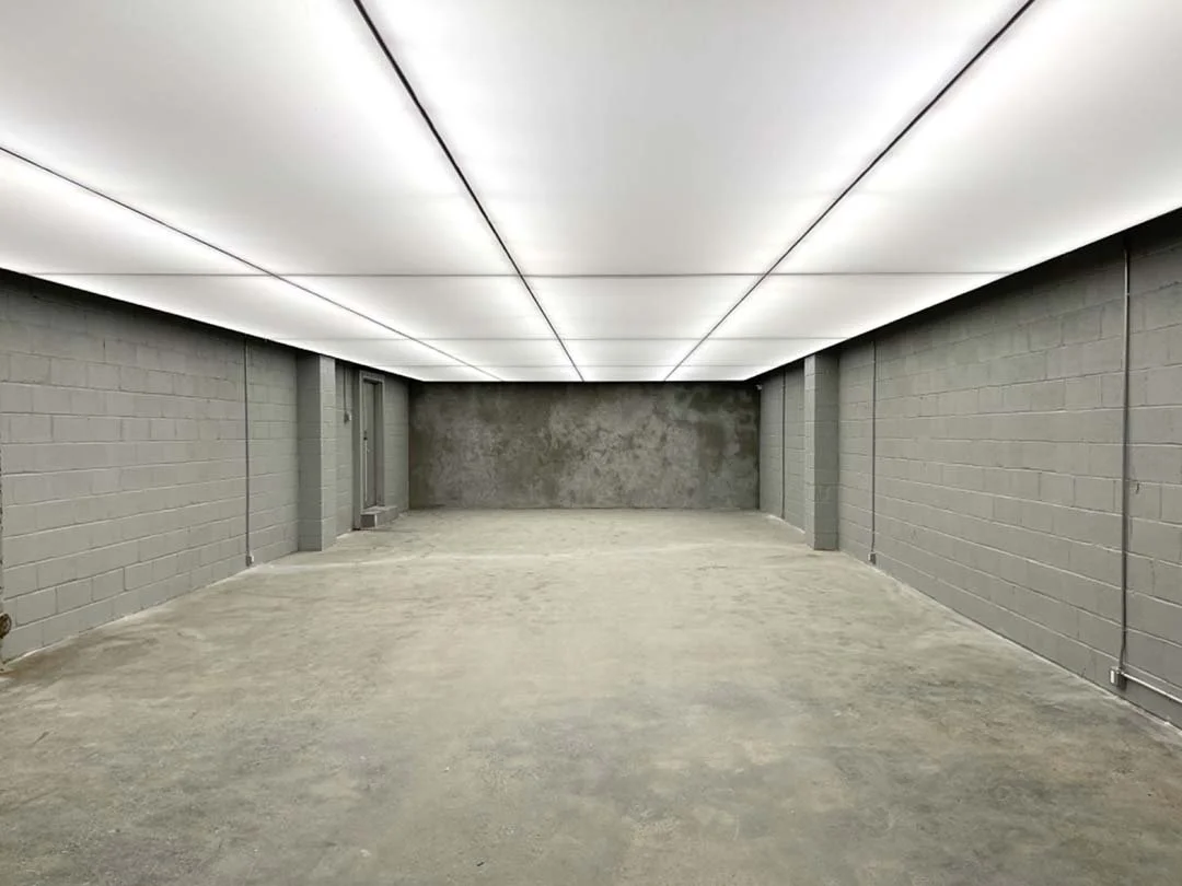 RPM VISUAL STUDIO 车厂 — Solitary Rock Design