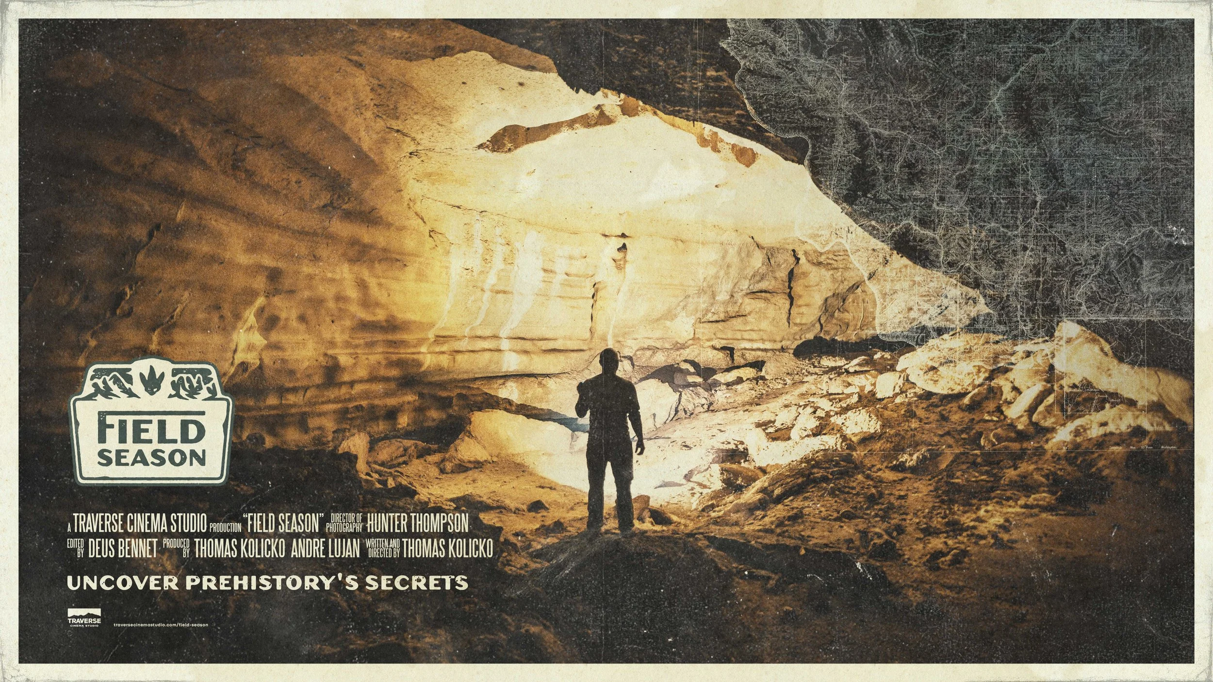 Field Season Season 1 Is Live — Our Latest Show + Biggest Project to Date