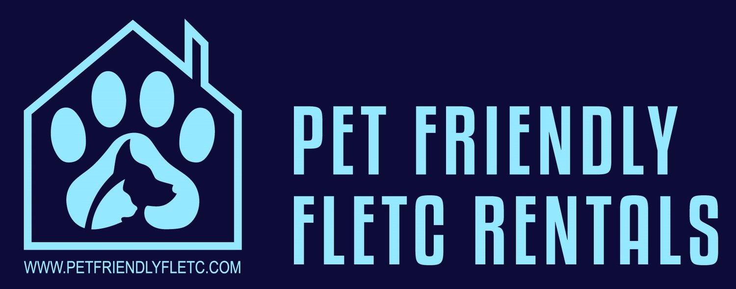 Pet Friendly FLETC Rentals