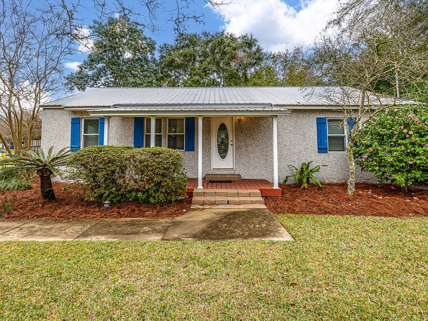 Blue Crab Cottage