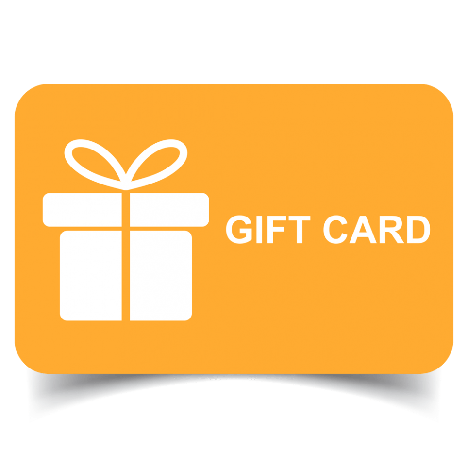 B2BC Gift Card