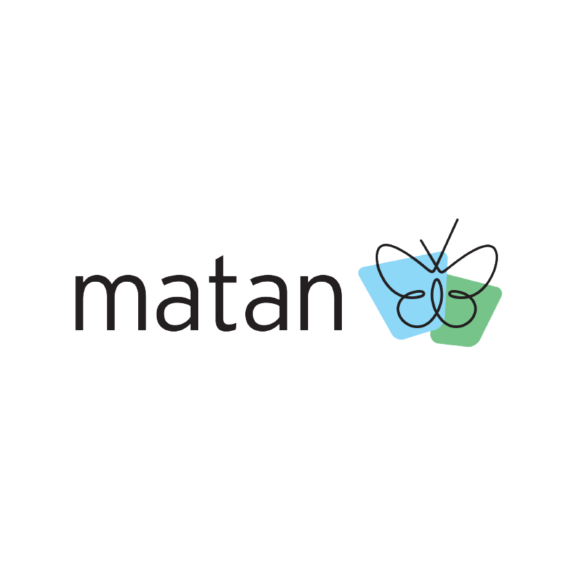   “Thank you for ensuring that our Matan Institute conference ended with a bang! My only complaint is that we didn’t meet you sooner! So glad that we were introduced. You are OUTSTANDING!”    The Matan Institute  