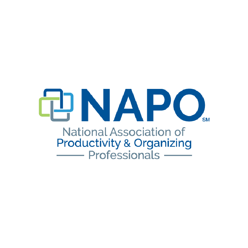   “You were amazing. Your workshop was by far our favorite NAPO-member class! I felt like I could have listened to you all day because I was learning so much. One of the most informative sessions I’ve ever been to at any NAPO conference.”&nbsp;    Na