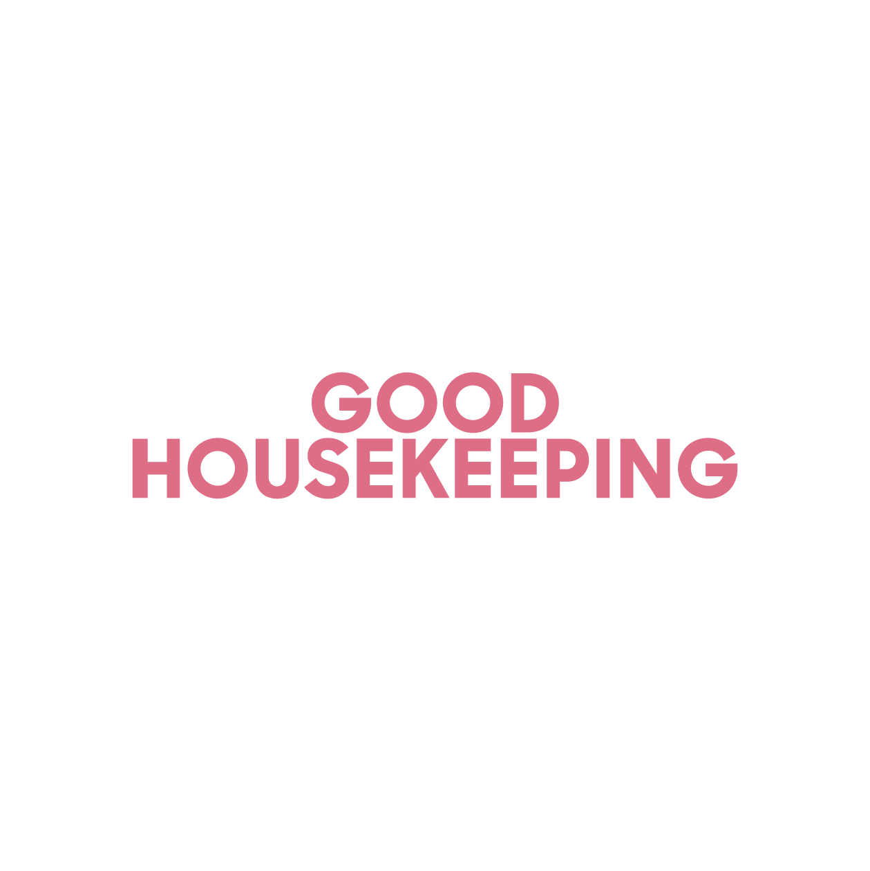 Featured in GOOD HOUSEKEEPING