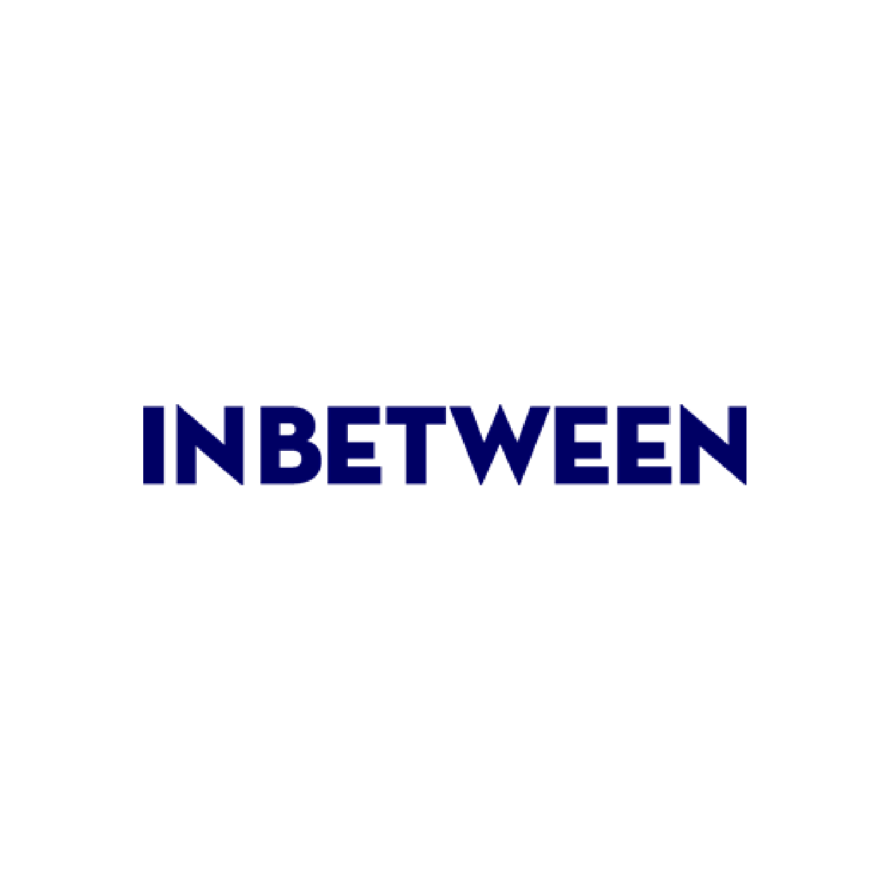 Featured in INBETWEEN