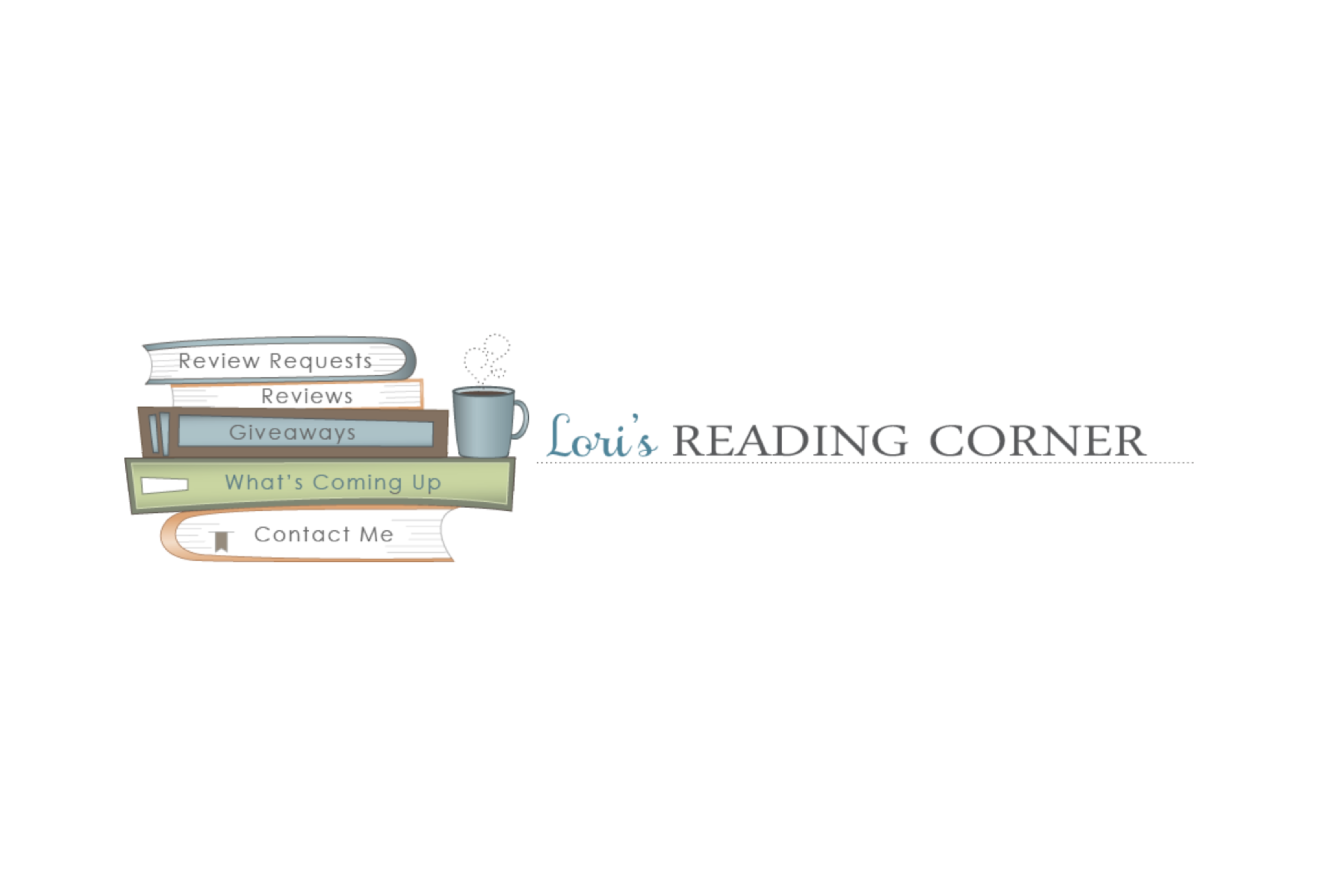 Featured on LORI'S READING CORNER