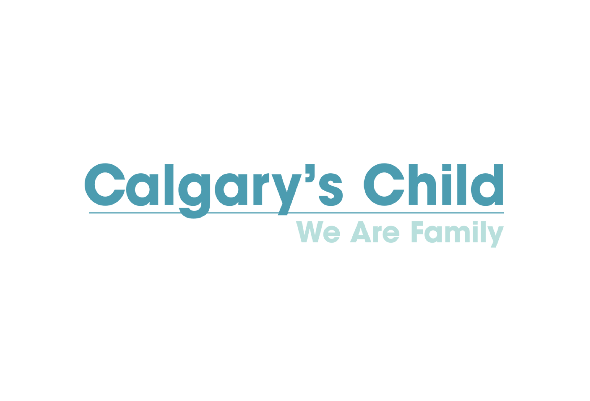 Featured in CALGARY'S CHILD MAGAZINE