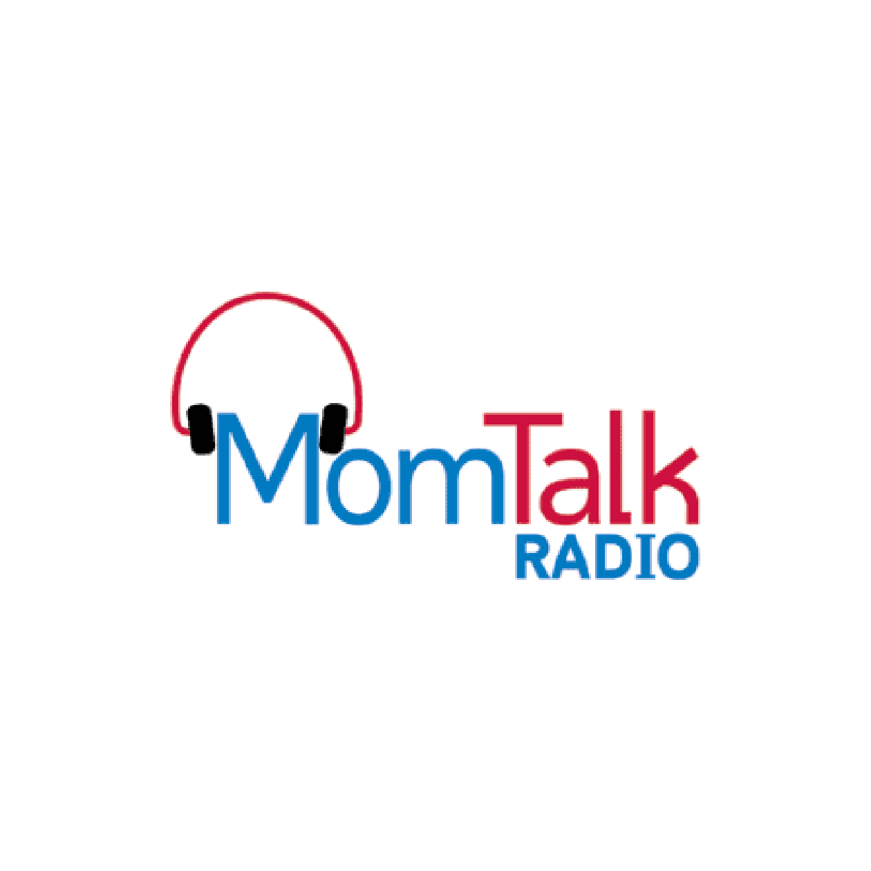 Featured on MOM TALK RADIO