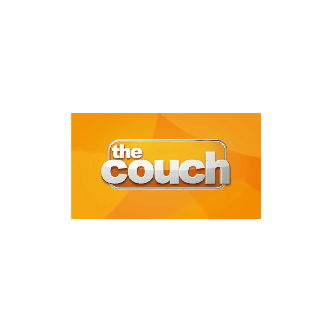 Appearance on THE COUCH