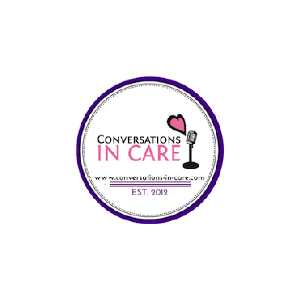 Appearance on CONVERSATIONS-IN-CARE