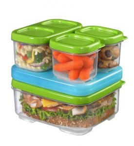 LESLIE LIKES: Lunchbox Organizers — Order Out of Chaos