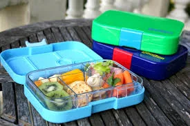 Lunch Box Organizer