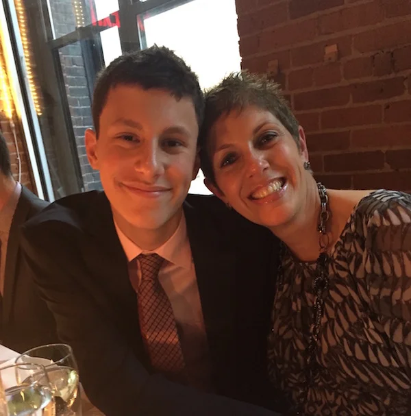 Am I the Only One Having “Momversations” with My Kids?