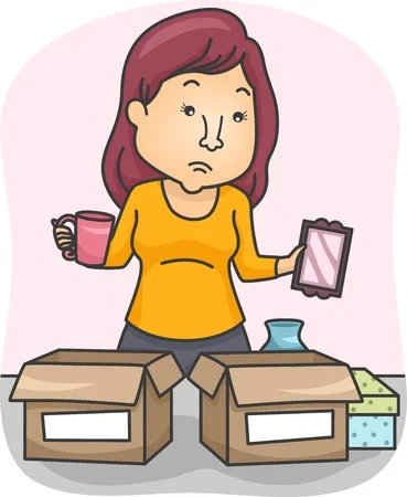 Does Your Stuff Matter? Here's Why It Should!