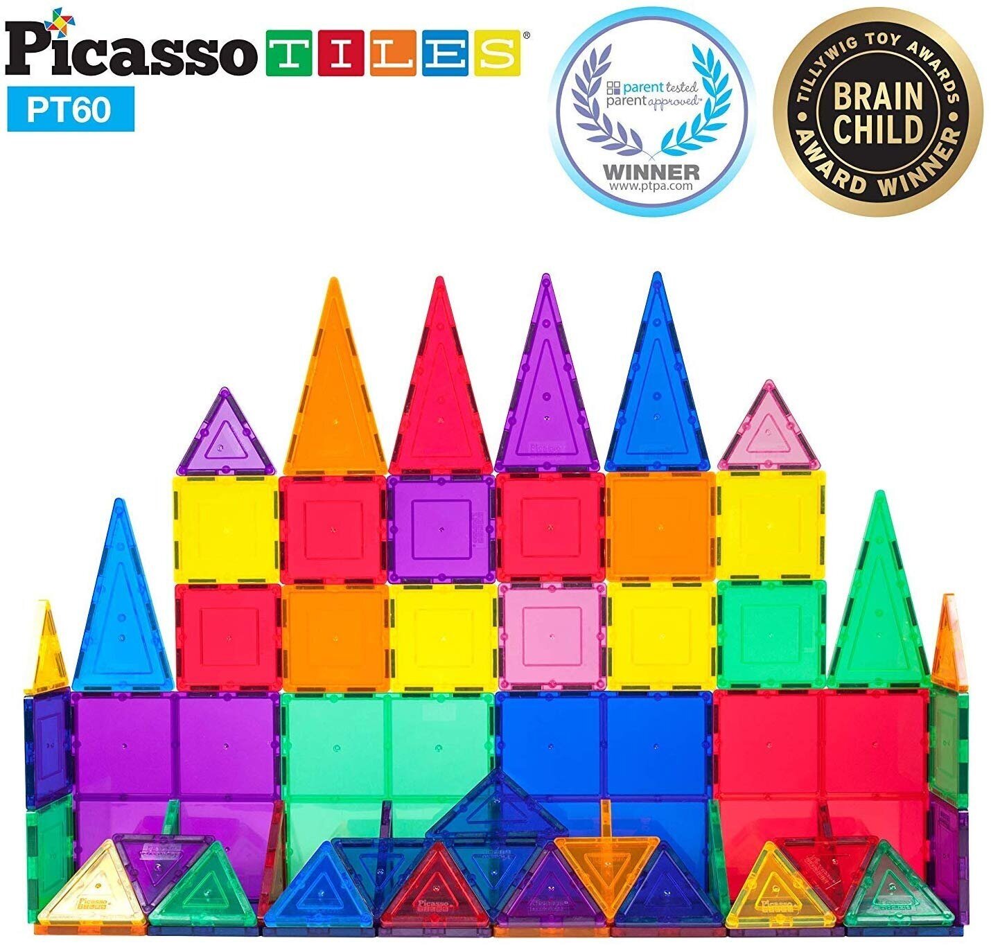 target picasso tiles