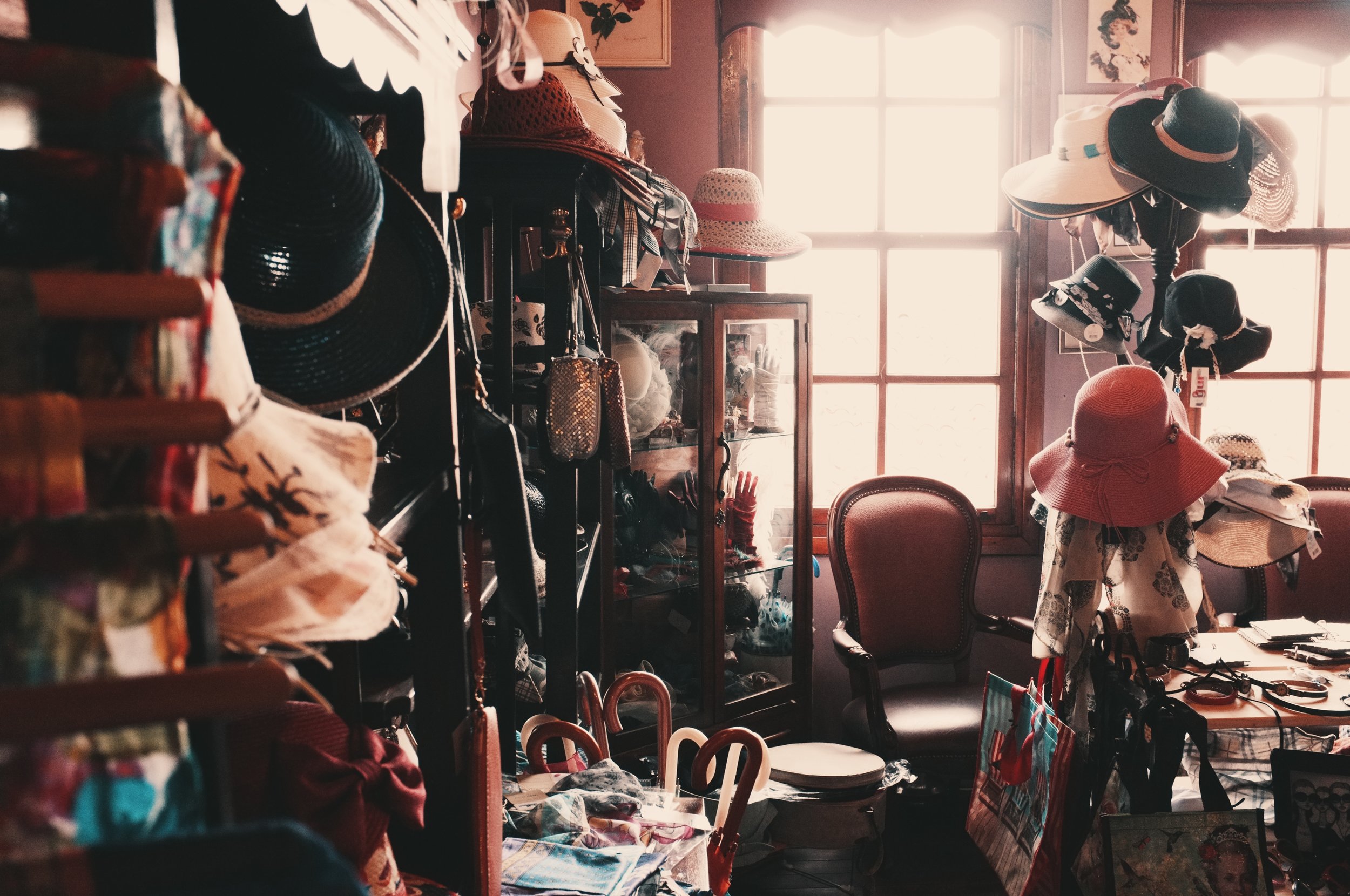 Q: How Can I Face My Hoarding Tendencies Head On?