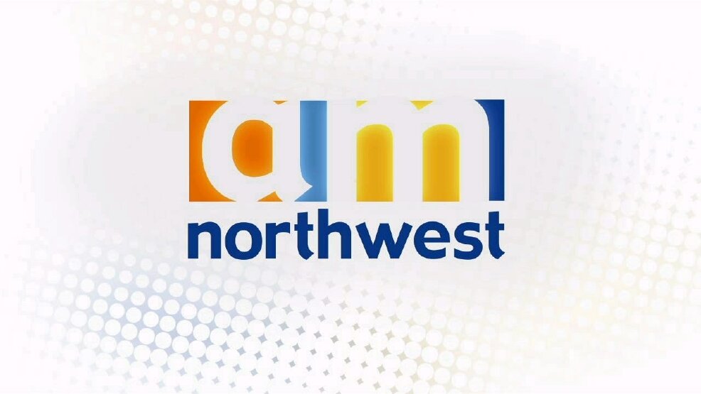 KATU’s “AM Northwest” Morning Show