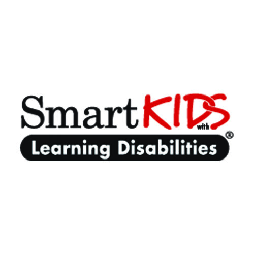   “It was a huge hit. There were requests to have you come back and speak again, to move in with people, even have you cloned!”      Alison B., Smart Kids With Learning Disabilities  