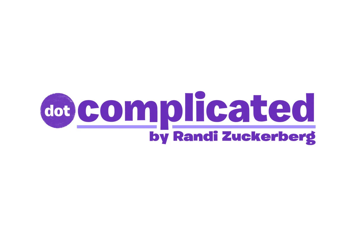 "ADHD and Entrepreneurship" on the Dot Complicated Show on SiriusXM