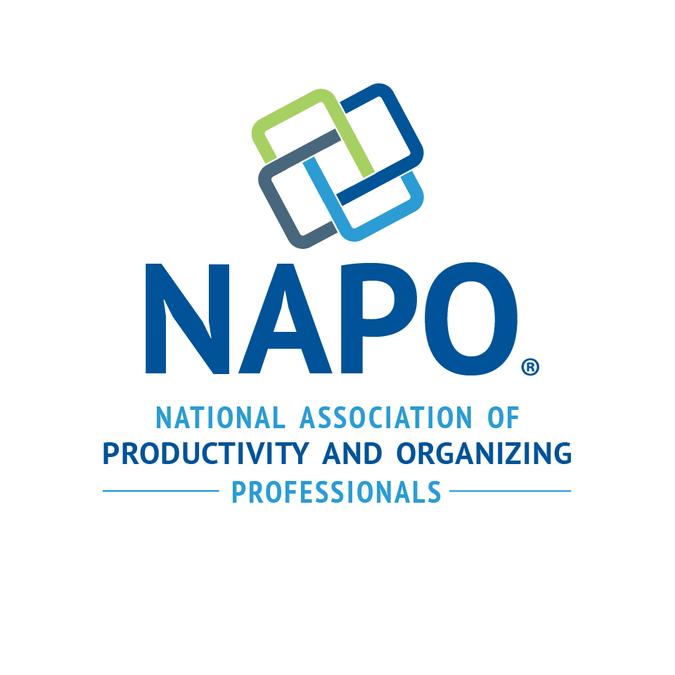   “What a fantastic presentation. My favorite of the conference so far ,BY FAR! Thank you!”    Angie H., National Association of Productivity and Organizing Professionals Annual Conference  