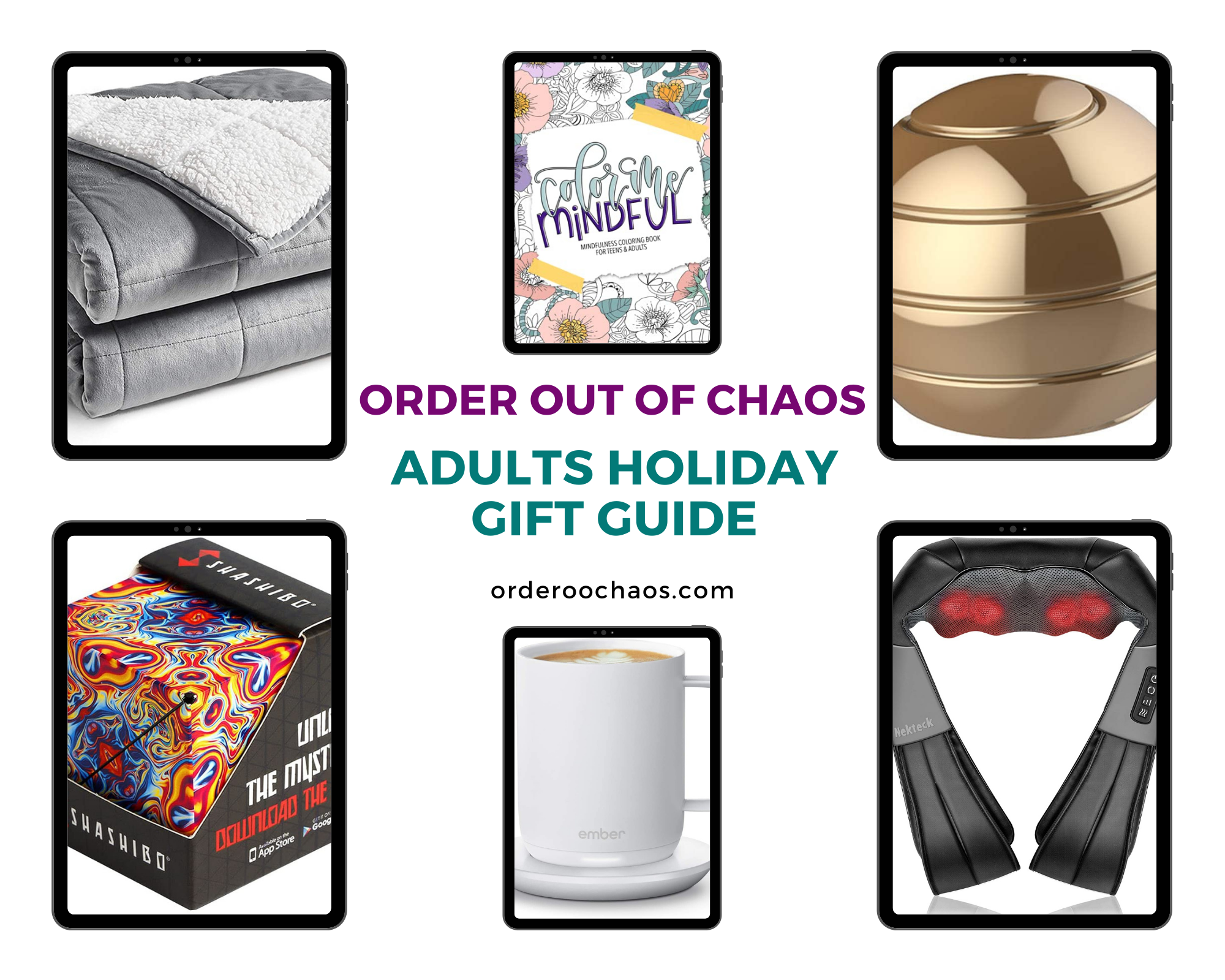 Buy our best brand online ADHD-Friendly Holiday Gift Guide For