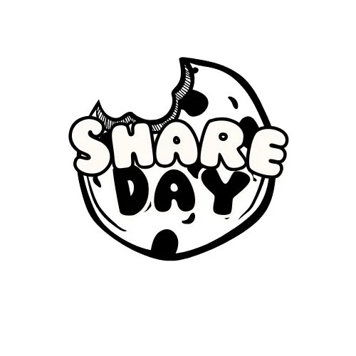 Share the Dough Day