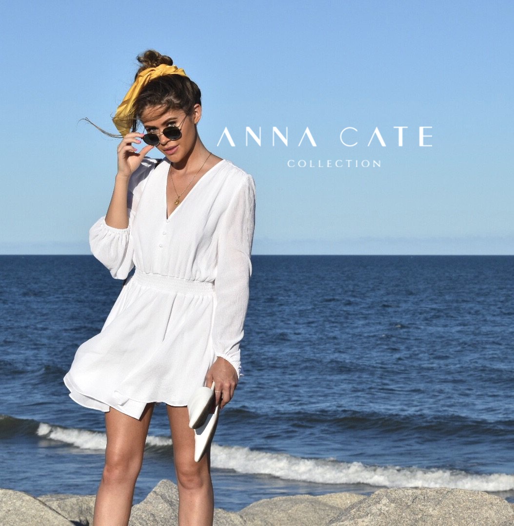 Anna Cate Collection