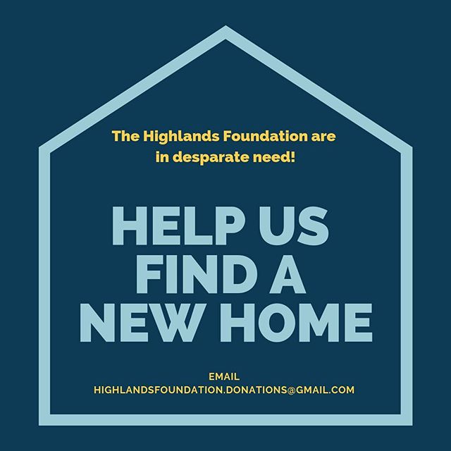 ***URGENT*** We are in desperate need of a home base. Currently all our donations are in a 40ft storage container &amp; we have a limited amount of time it can be parked at our old location.

Ideally we need a space (in Melbourne or surrounds) where: