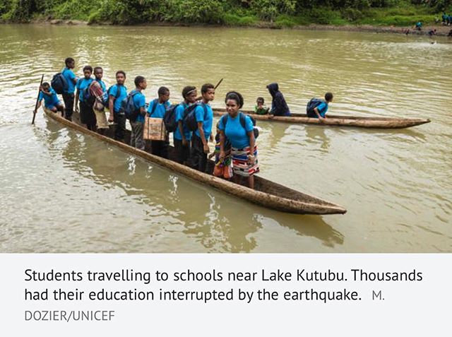 It&rsquo;s 1yr on from PNG&rsquo;s massive earthquakes and people in the highlands region are living with the aftermath. @sydneymorningherald published a detailed update today: https://www.smh.com.au/world/oceania/survivors-still-contend-with-the-fal