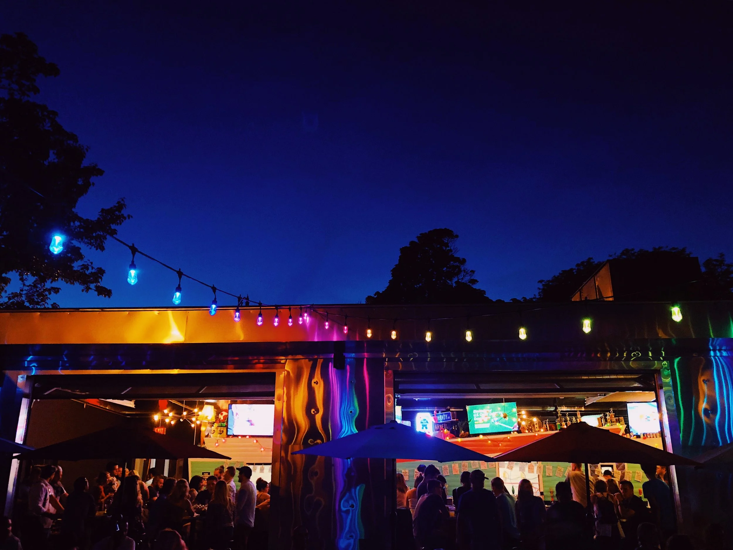 Rochester Beer and Park