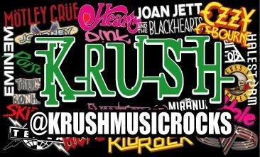 KRUSH takes the stage tonight at 7PM!
The best local music every weekend, all summer long!
#rocbeerandpark #southwedgerochester #welovelocal #hardrockband #partytime #supportlocalbands #partyatthebeerpark #itsalwayssummeratrbp #outdoorstage #RBP #wem