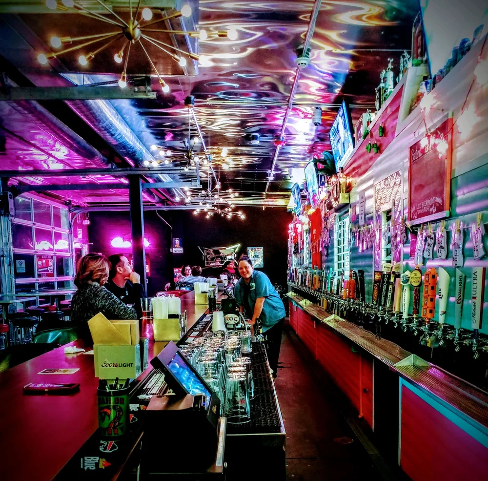 Bar photo 2
