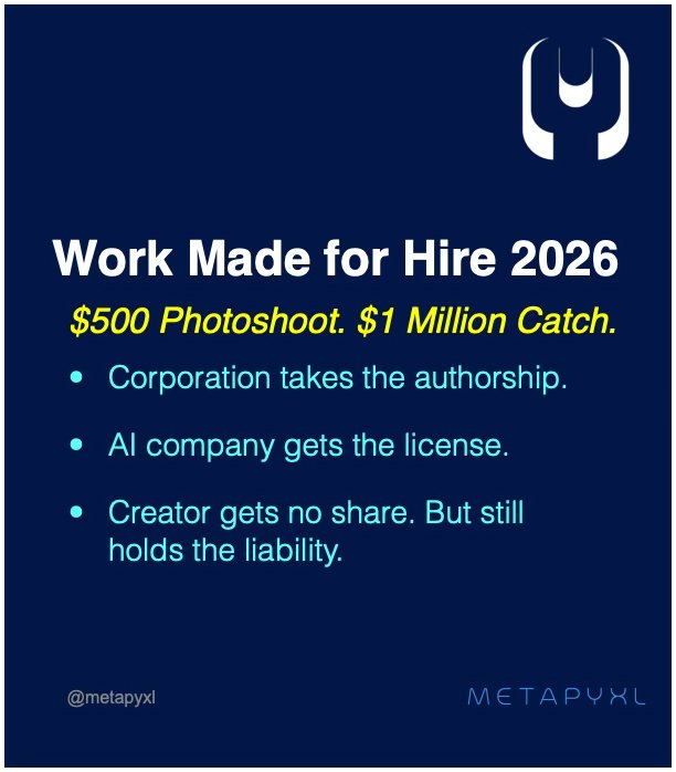 The $500 Contract With a $1 Million Catch.