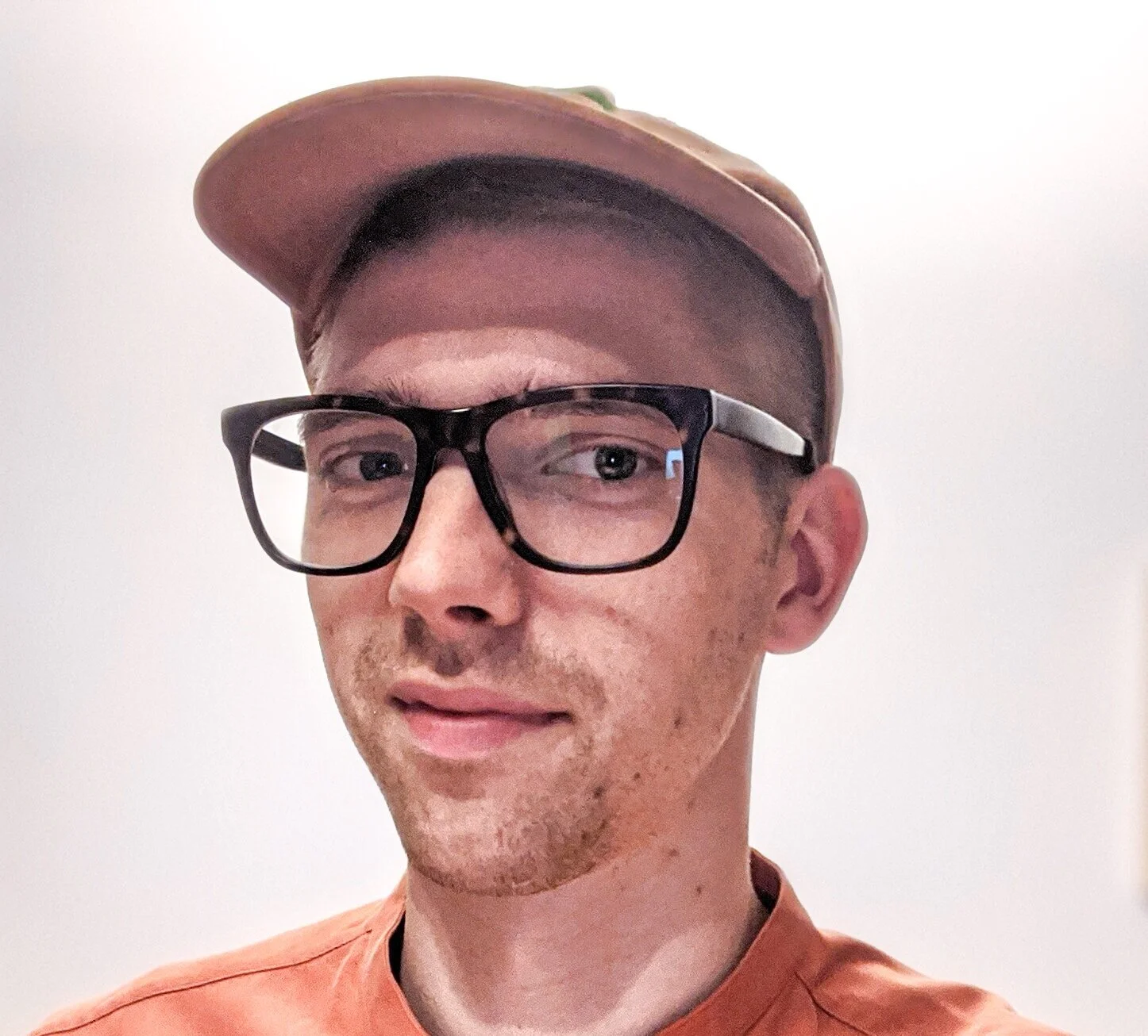 Bjorn E. Sparrman