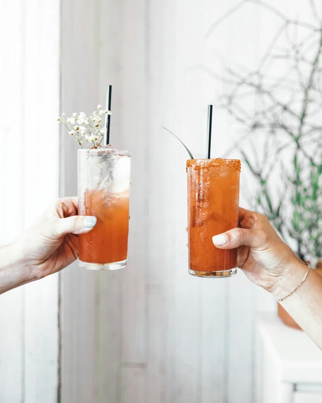 Ultimate Mocktail Formula