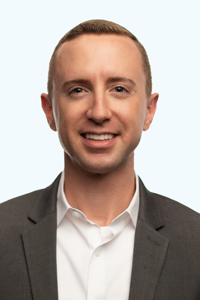 Daniel Russell VP of Development