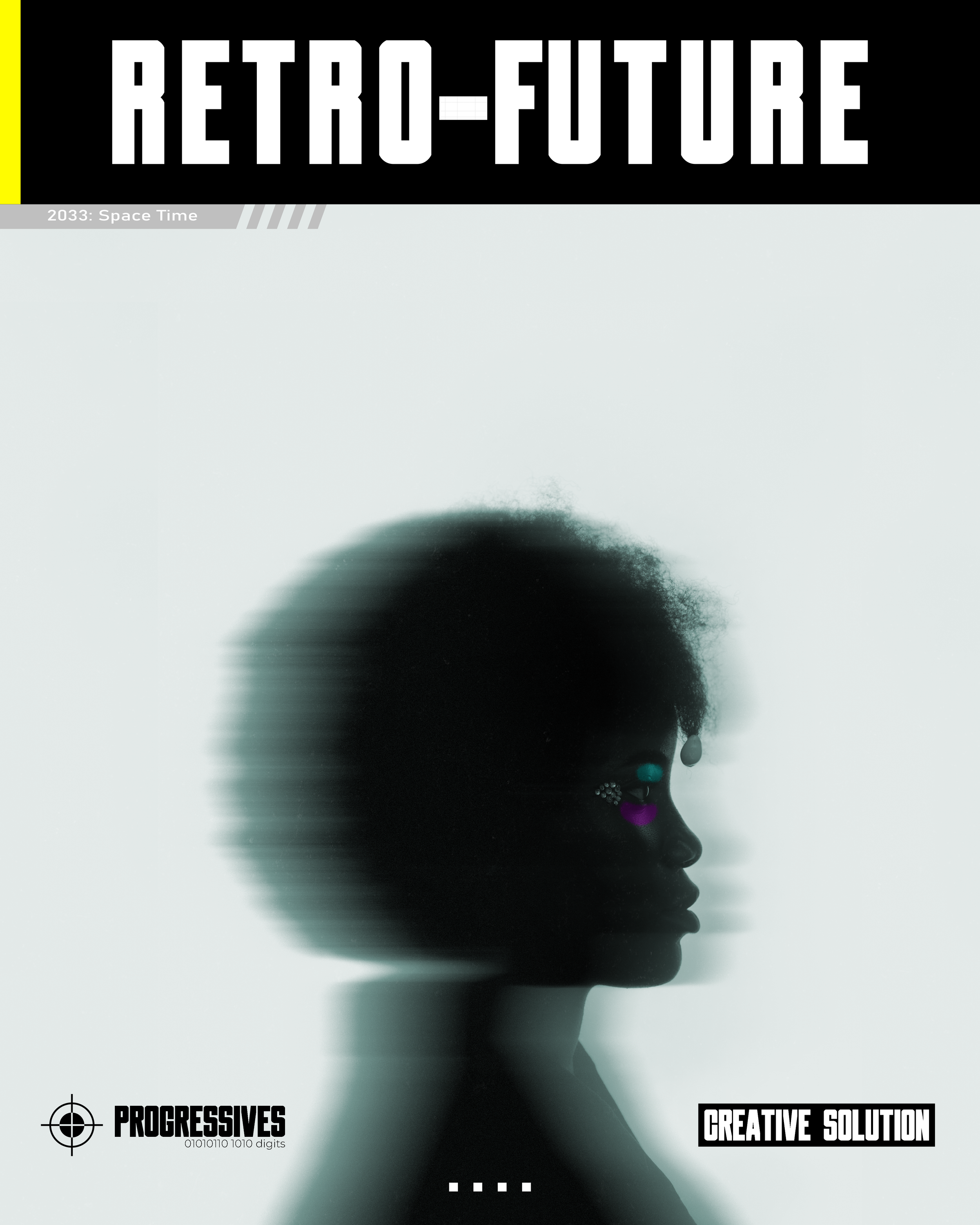 Retro-Future: Creative Solution