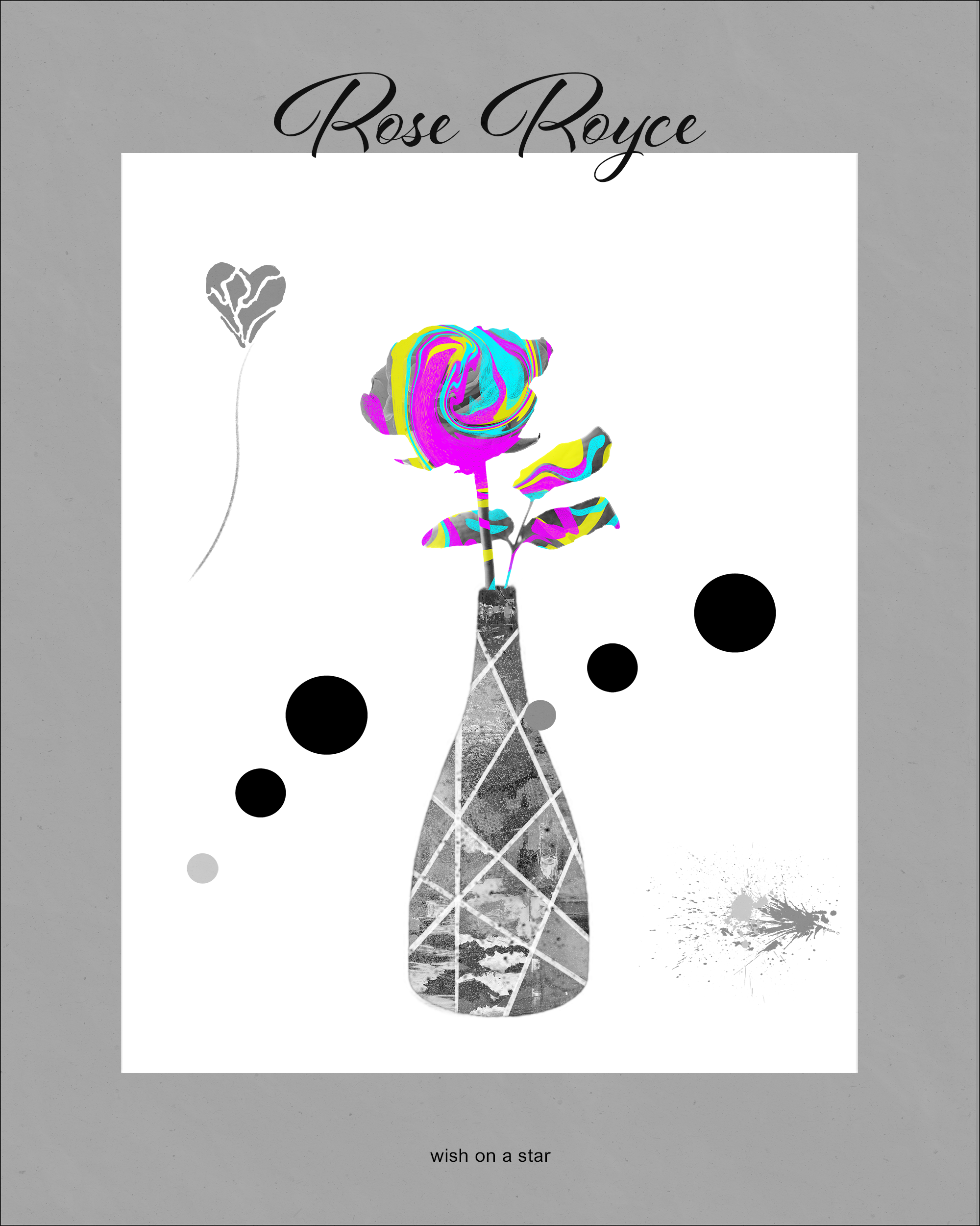 Rose Royce: Wish on a Star