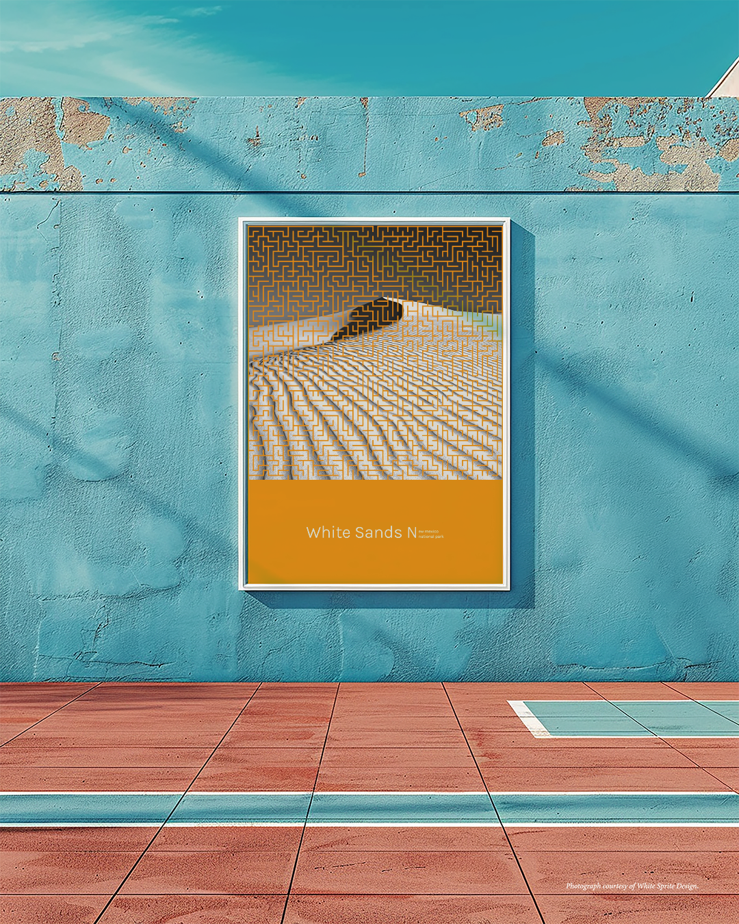 White Sands National Park