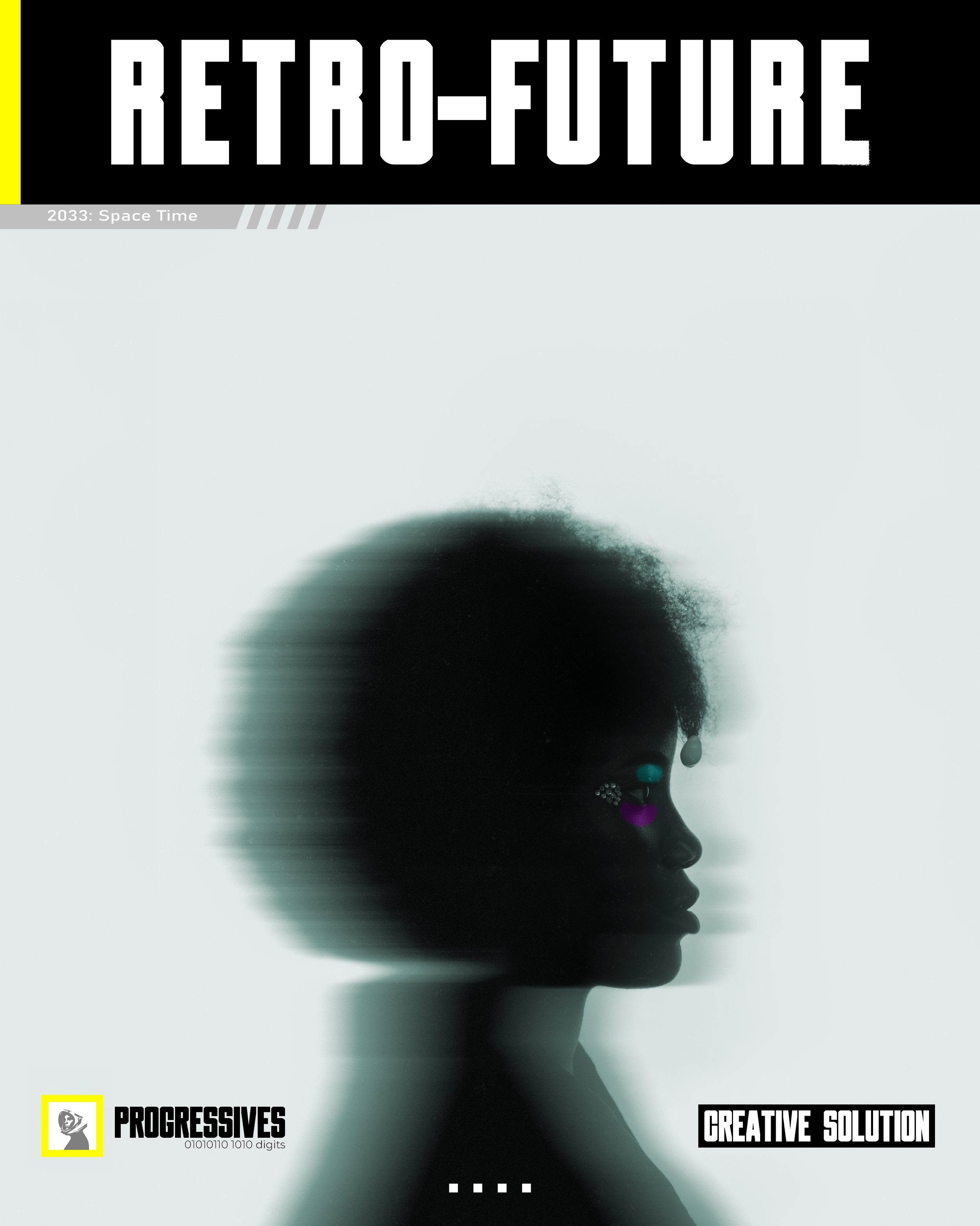 Retro-Future: Creative Solution