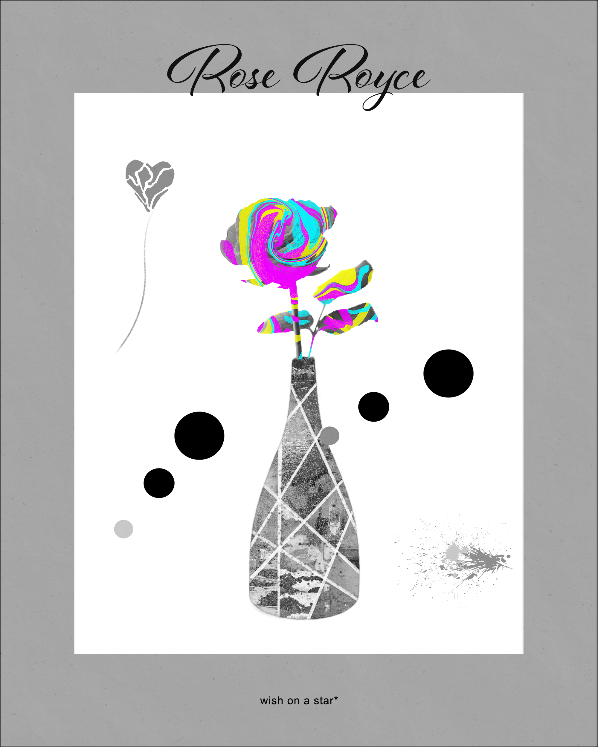 Rose Royce: Wish on a Star